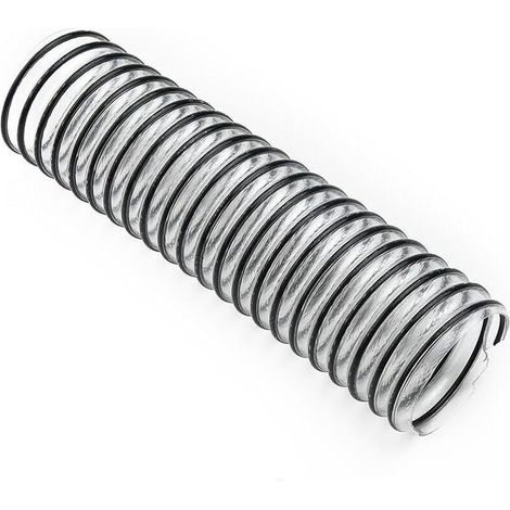 Tuyau inférieur de rechange pour aspirateur pour Shark NV601 Rotator - Matériau ABS + PP (1/5)