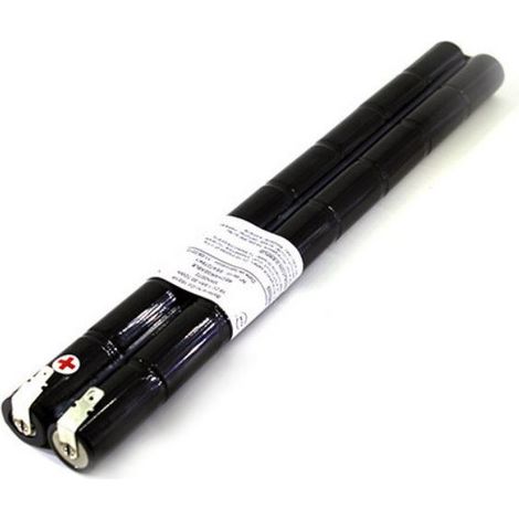 Batterie NICD 16X SC VNT 16S1P ST5 19.2V 1.6AH FAST (MXN0072)