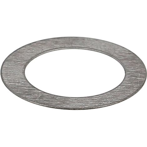Rondelle de Calage 3X6X1 Acier DIN 988
