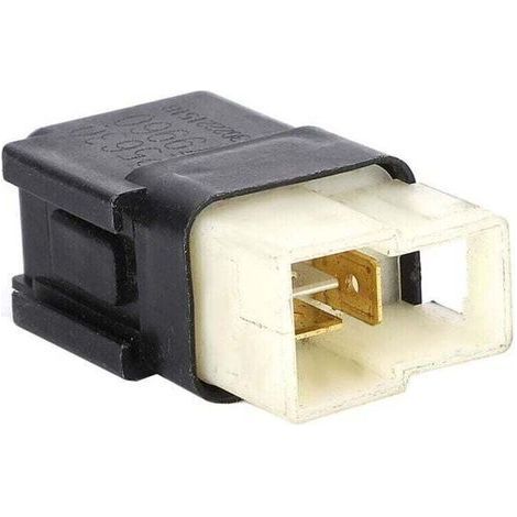 Relè del clacson, codice 25630-79960, compatibile con i modelli 200SX, 240SX, 300ZX, 350Z e 370Z. (1/4)