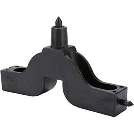 CSPARKV Tuyau Arrosage Perforé,1 Outils de pereAge de perforateur de Trou de Tuyau de 3mm / 4mm Perforateur de Tubes pour des tuyaux deirrigation de Jardin degouttement (1/5)