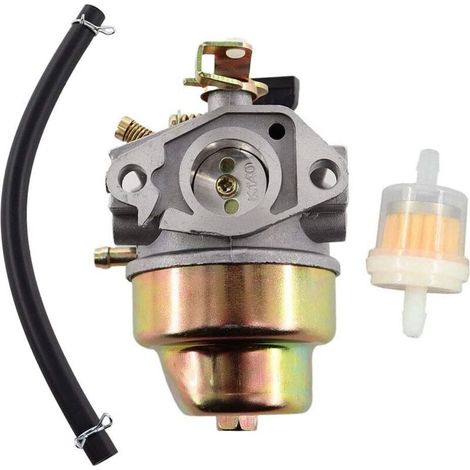 Carburateur Honda G200/G150 16100 883 095 16100 883 105 Carburateur,avec Bougie d'allumage pour Honda