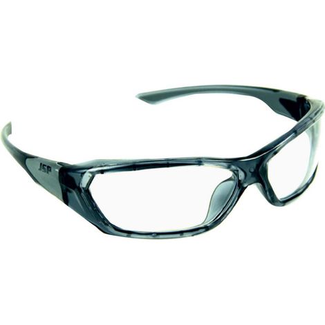 Occhiali forceflex. Chiaro/grigio