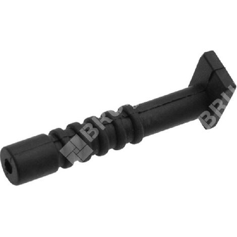 Tubo olio per motoseghe EMAK - OLEO MAC - DYNAMAC - EFCO 50070054 COMPATIBILE - 047912