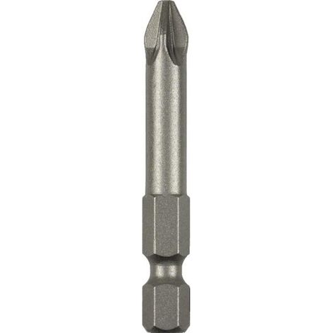 BOSCH - 2 PRESE ATTACCO ESAGONALE ESTERNO PZ 1 (1/2)