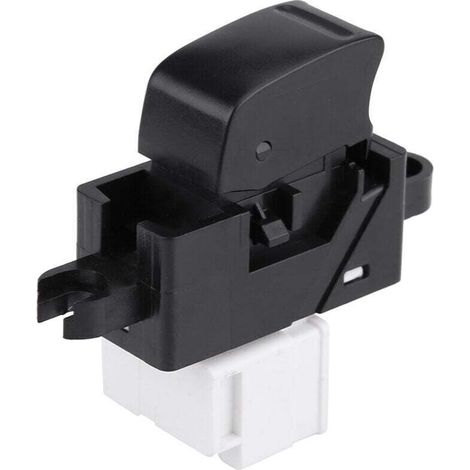 Power window switch for NISSAN PATROL GU Y61 1997-2012 25411-0V00A (1/5)
