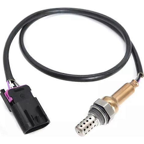 Oxygen Capteur 392103C200 39210 – 3C200 39210 – 3C970 pour HYUNDAI AZERA ENTOURAGE GENESIS SANTA SONATA VERACRUZ 3.3L 3.8L (1/5)