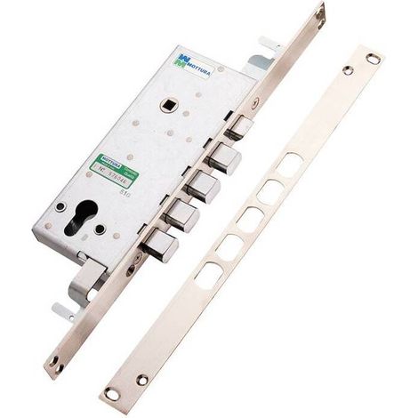 MOTTURA 85140D SERRATURA INFIL CIL EU SX E 50