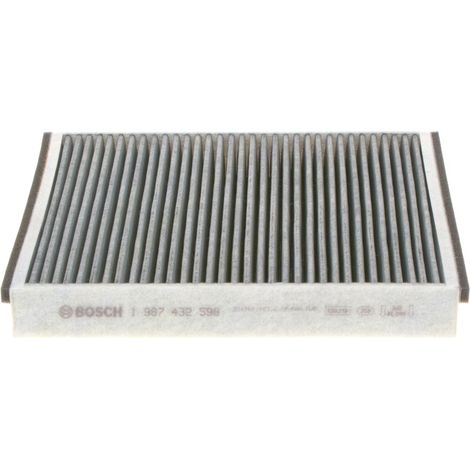 INNENRAUMFILTER 1987432598 BOSCH (1/5)