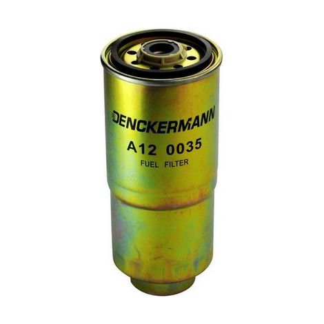 Kraftstofffilter A120035 Denckermann