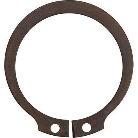Anello seeger esterno 36 UNIVERSALE 47136P010