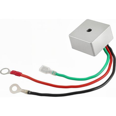 Régulateur – Pofromrr voiturandte from golf EZGO (1994+) – Réf. 27739-G01 (1/5)