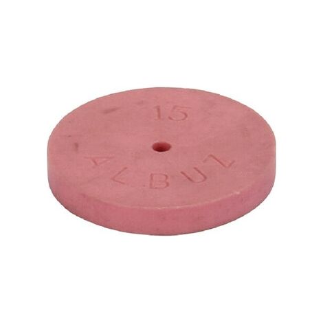 Piastrina ugello spruzz. 1,5 ARAG 00HP18015