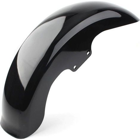 Garde-boue pour Harley Davidson Fat Boy 06-17 fender V4