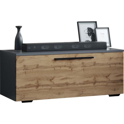 Meubles en bois Fernseh Arila S 39x95x40 - VCM (1/5)