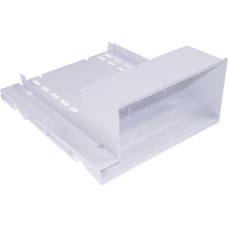SUPPORT RESERVE BAC A GLACONS pour REFRIGERATEUR BOSCH -...