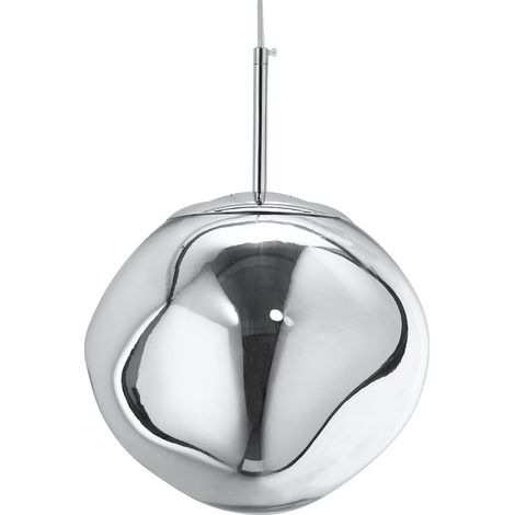 Ceiling Lamp - Designer Pendant Lamp - Evanish Silver (1/5)