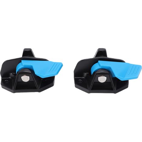 Kit de fixation pour support de Ski de Snowboard 715008044, Sea-Doo PWC, loquet à dégagement rapide (1/5)