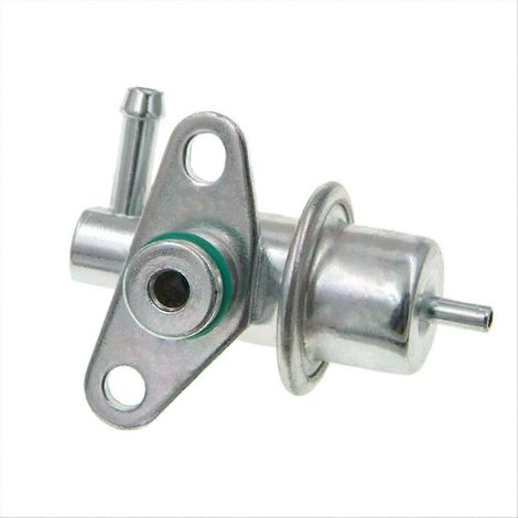 Kraftstoffdruckregler für den Motor des Montero Sport, kompatibles Ersatzteil, Kraftstoffversorgungssystem, präzise Durchflussregelung, langlebige Hochleistungskomponente. (1/5)