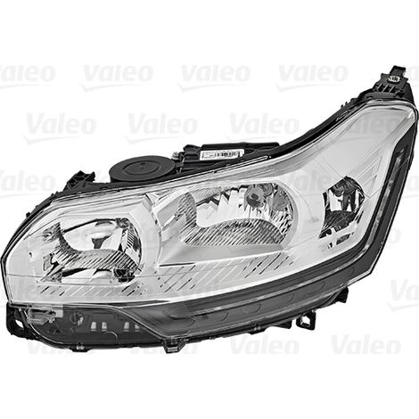 Projecteur principal Valeo 044467 CITROËN 6208V8