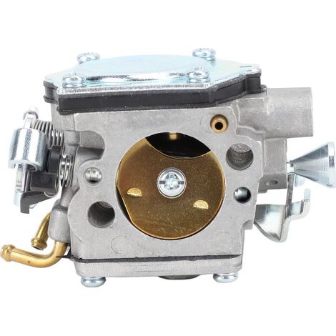 Aluminium-Elektroschneider-Vergaser, Hochleistungsmotor, Baugruppe für K970 584913001 522942001 (1/5)