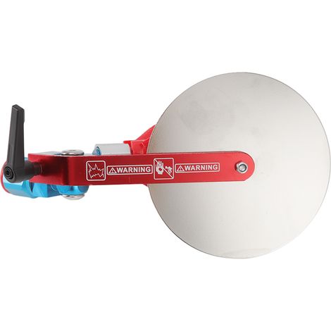 Universeller 7/8"-Airless-Spritzaufsatz für Hochdruck-Airless-Spritzgeräte (1/5)
