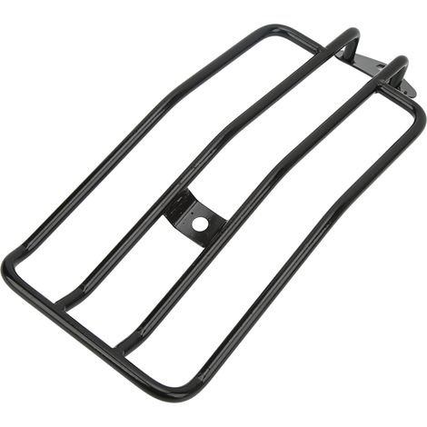Porte-bagages arrière/porte-bagages de toit de remplacement pour motos noires CMX300, Rebel 300, 500 (2017-2022) (1/5)