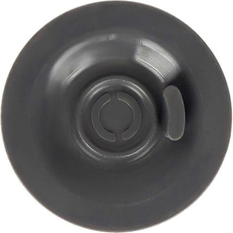Accessori per la pulizia del gruppo erogatore del caffè: guarnizione in silicone Ø 54 mm, compatibile con macchine da caffè espresso domestiche