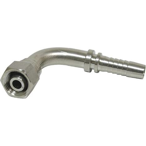 Raccord DICSA PGLO61490RVS