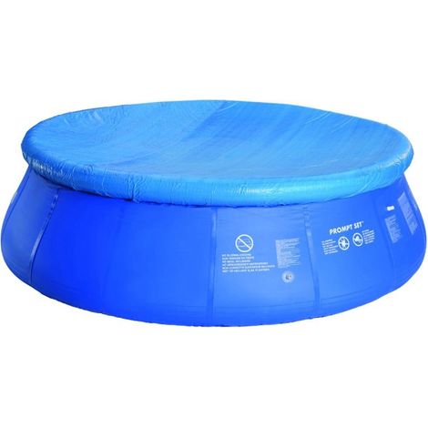 Accessoire de piscine jilong 16124-1 imperméable trous drainage