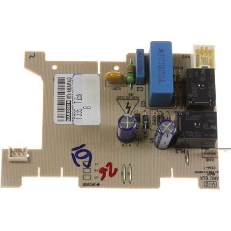 MODULE DE COMMANDE POUR LAVE VAISSELLE BEKO