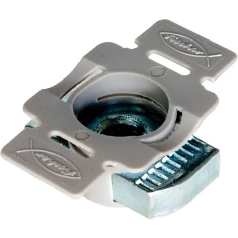 DADO AD AGGANCIO RAPIDO FISCHER FCN-CLIX M8 (1/3)