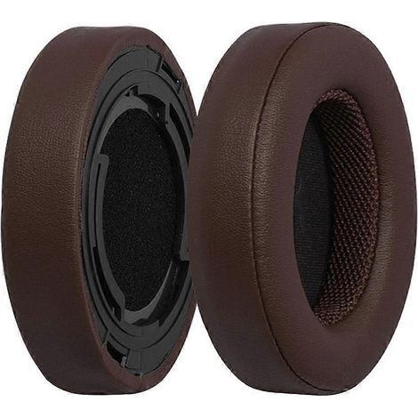 Dicke Ohrpolster aus Memory-Schaum für Shure AONIC50, Schutzhüllen für Kopfhörer (1/4)
