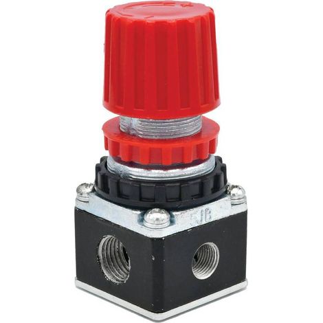 REGOLATORE DI PRESSIONE PER COMPRESSORE per compressori Lt. 24/50