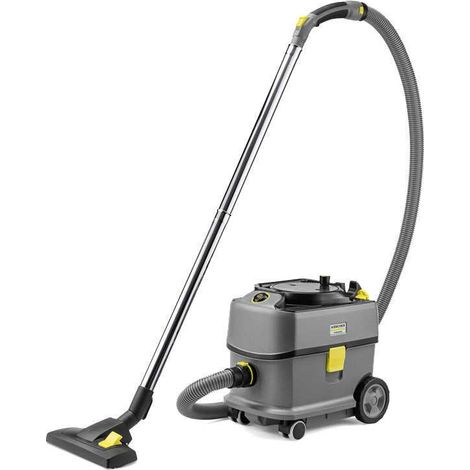 Aspirateur KÄRCHER T 10/1 HEPA (45% matériaux recyclés)