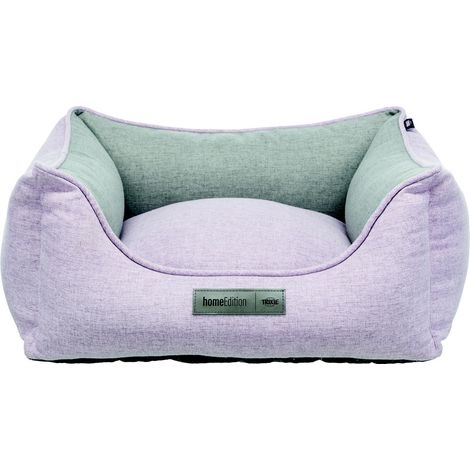 Trixie Lona Hundebett rosa 60x50 cm bequem