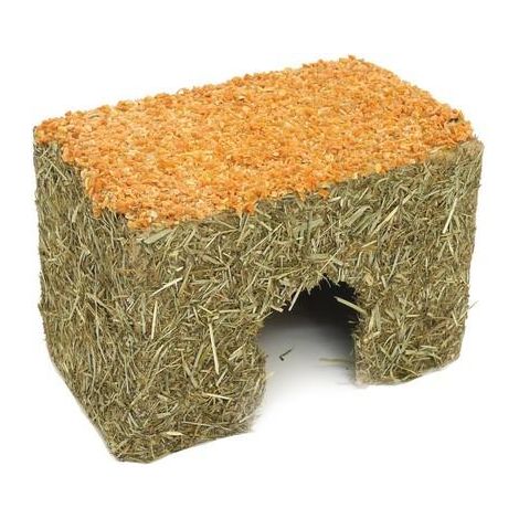 Rosewood Carrot Cottage Small PK4 - 265608
