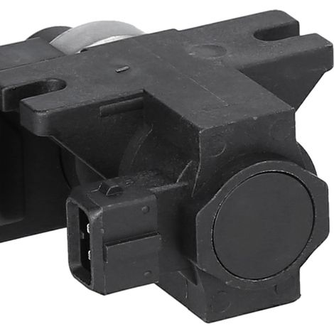 Magnetventil zur Ladedruckregelung des Turboladers 11747626351 für BMW E82 F22 F30 E90 F10 F01 F12 (1/5)