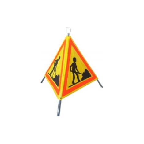 Tripode Pliable (1/4)