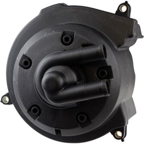 Teknix-Wasserpumpe für Peugeot 50 Ludix Blaster 10p, neu (1/5)