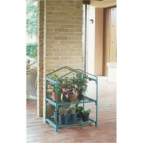 SERRA AZALEA A 2 RIPIANI CM 70X50XH92 (1/5)