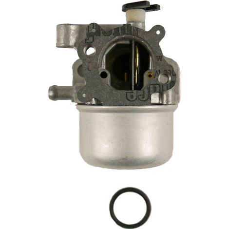 Carburateur moteur Briggs Stratton auto chocke automatique - 799866 (1/4)