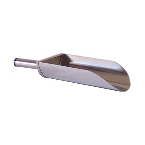 Gemüselöffel aus Edelstahl 20cm 720 ilsa (1/2)