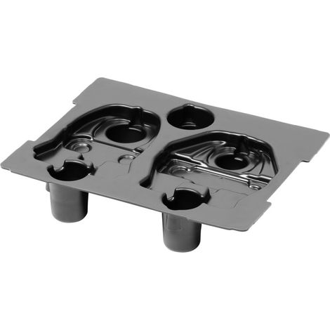 Viega Koffereinsatz 2202.3 für PT2 Pressbacken d. 42-63mm (1/2)