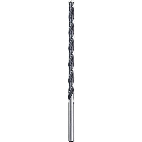 KWB HIGH QUALITY CV MÈCHES À BOIS, 6X250MM (511806) (1/4)