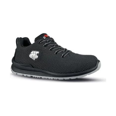 U-Power James Scarpe antinfortunistiche basse S3 SRC - 41