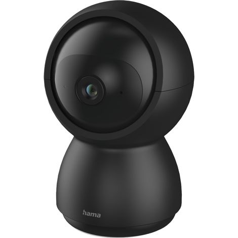 Hama WLAN-Kamera indoor Überwachungskamera, Nachsicht (1/5)
