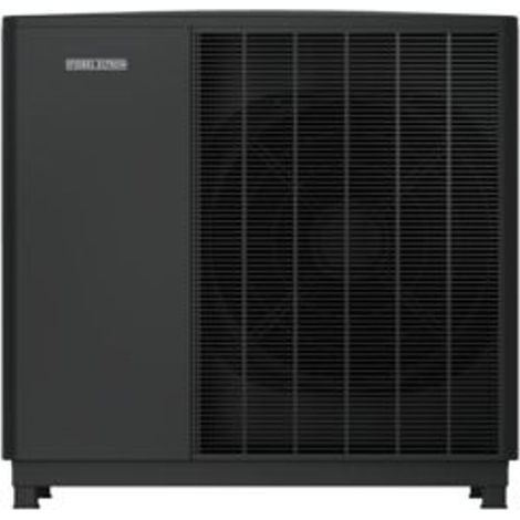 STIEBEL ELTRON Pompa di calore aria-acqua, WPL-A 13.2 Trend HK 400, 206119