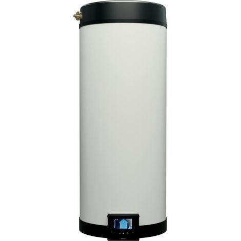 DAIKIN Warmwasserspeicher 120 Liter für Kombination mit 4MWXM52A - EKHWET120BV3 von DAIKIN