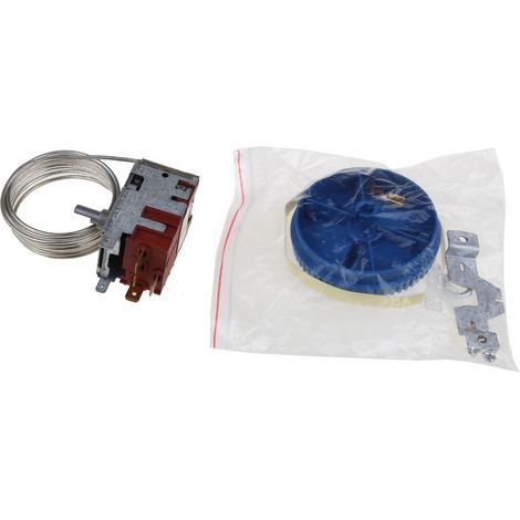 Danfoss - thermostat danfoss n°3 degivrage automatique - 077b7003